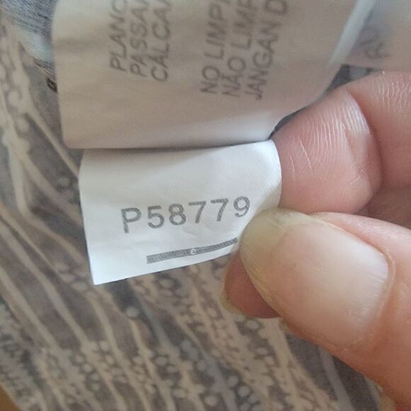 Project Social T Cropped Sweater with Balloon Sleeves. NWT. Size M. - Picture 7 of 9